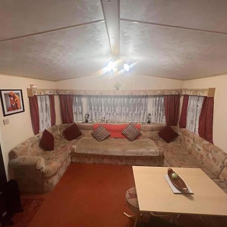 Kerrys Place, 75 Sealands Caravan Site, Ingoldmells 6 Berth Hotel Екстериор снимка