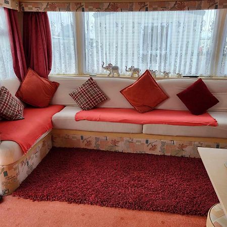 Kerrys Place, 75 Sealands Caravan Site, Ingoldmells 6 Berth Hotel Екстериор снимка