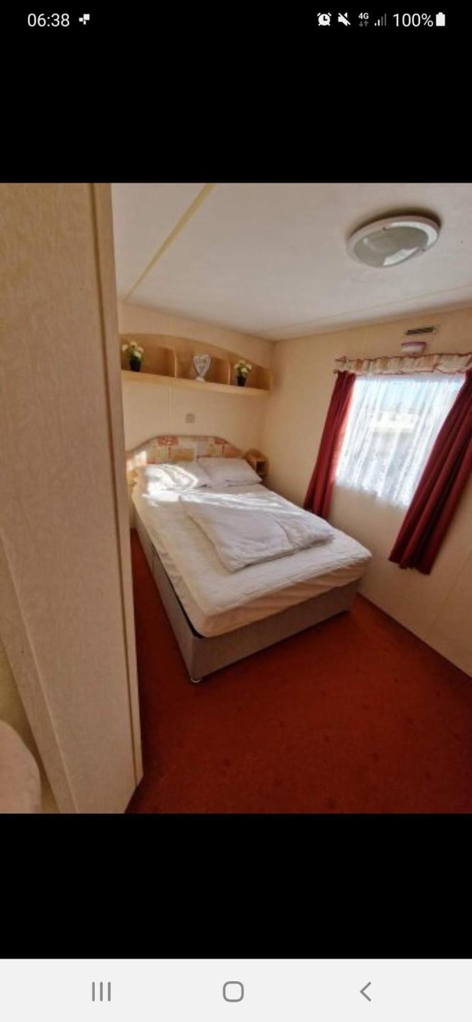 Kerrys Place, 75 Sealands Caravan Site, Ingoldmells 6 Berth Hotel Екстериор снимка