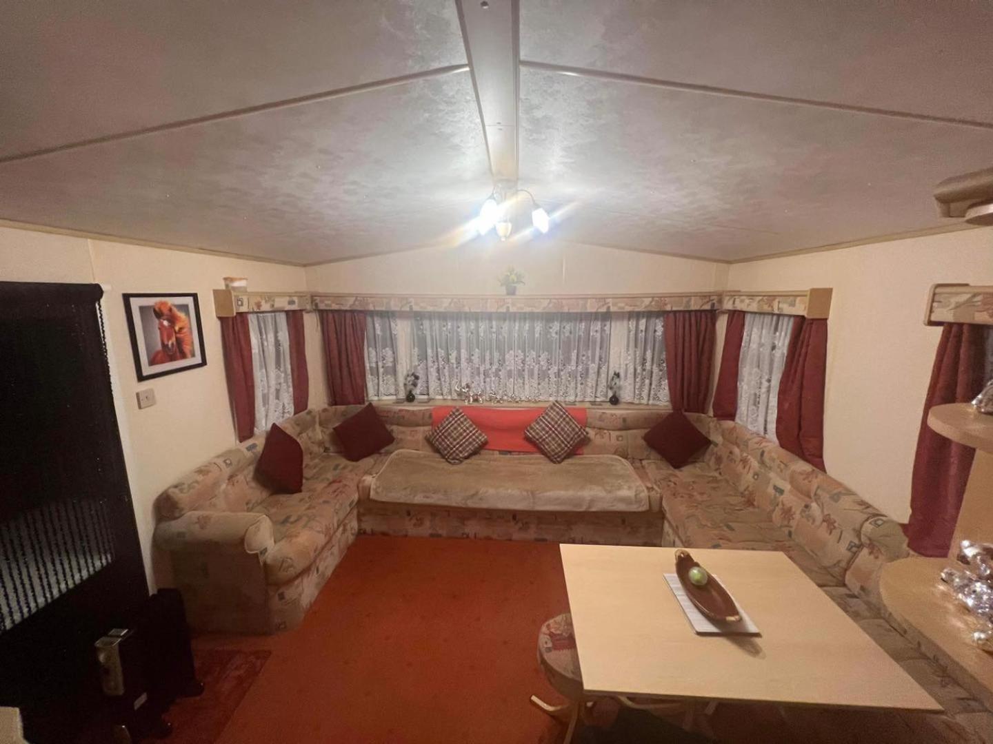 Kerrys Place, 75 Sealands Caravan Site, Ingoldmells 6 Berth Hotel Екстериор снимка