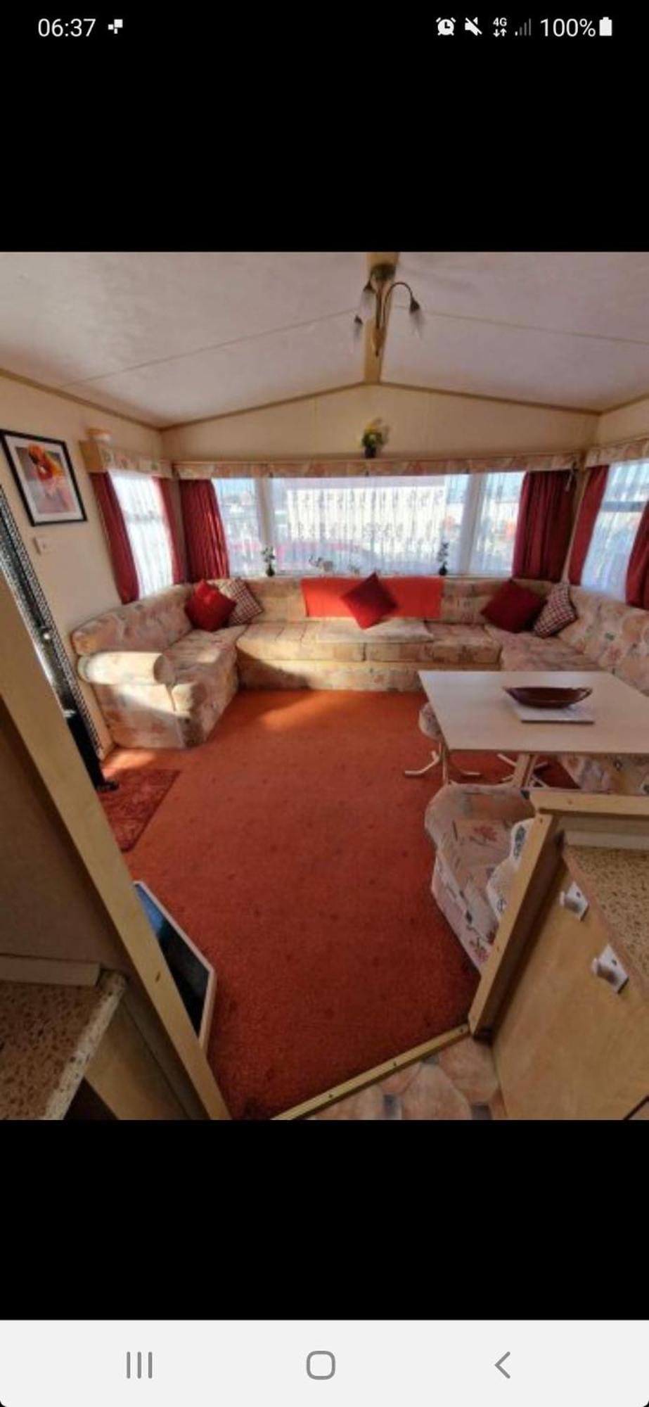 Kerrys Place, 75 Sealands Caravan Site, Ingoldmells 6 Berth Hotel Екстериор снимка